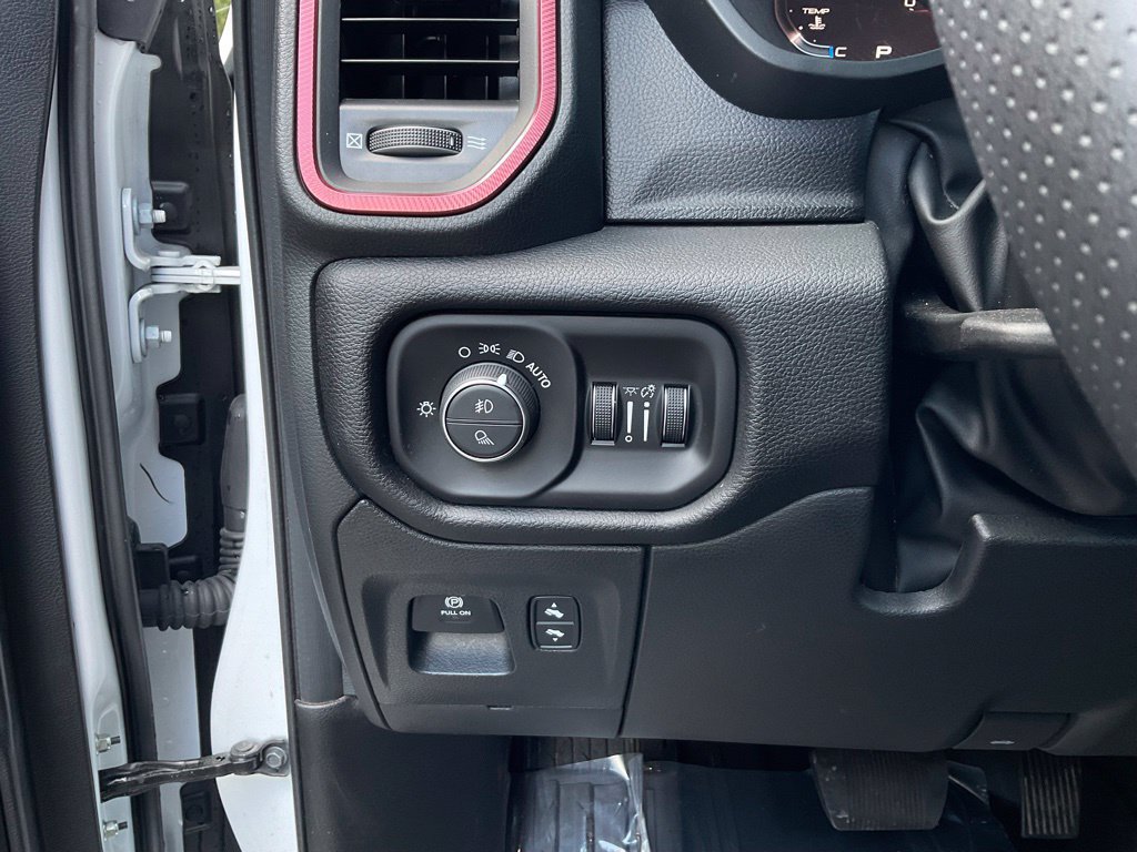Used 2026 RAM 1500 Rebel w/ Rebel Level 1 Equipment Group AWD/4WD image 12