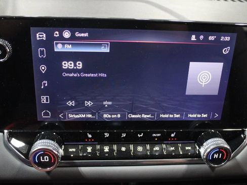 New 2026 GMC Canyon Elevation w/ Convenience Package AWD/4WD image 46