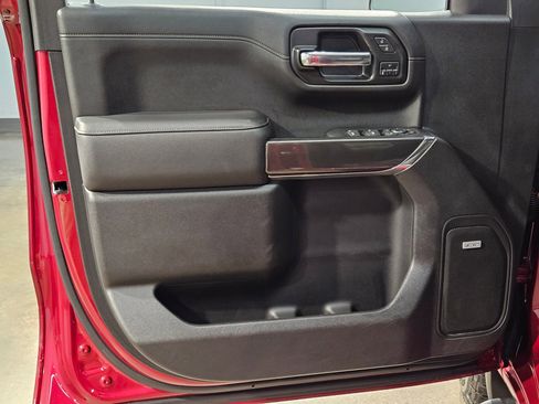 Used 2020 GMC Sierra 1500 AT4 w/ AT4 Premium Package image 20