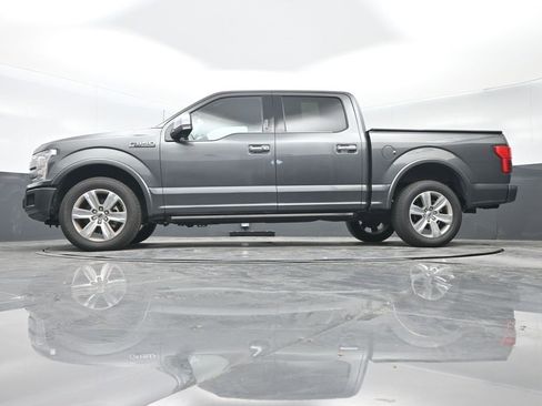 Used 2020 Ford F150 Platinum image 27