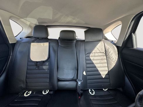 Used 2023 MAZDA CX-5 AWD 2.5 S w/ Preferred Package image 13