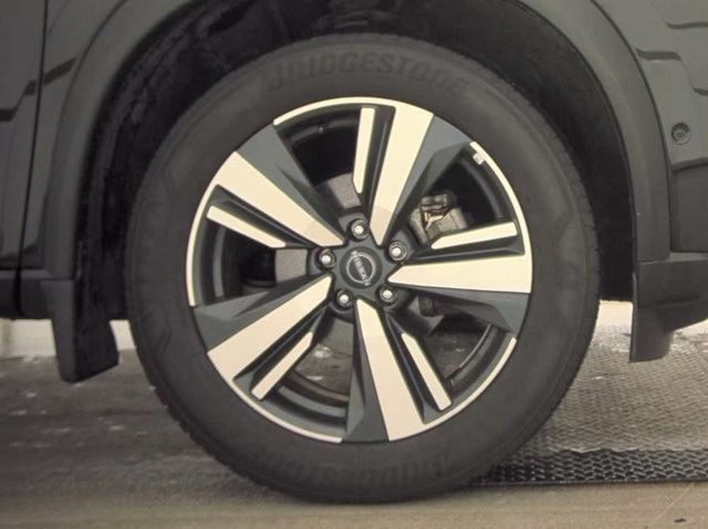 Used 2023 Nissan Rogue SL w/ SL Premium Package AWD/4WD image 6