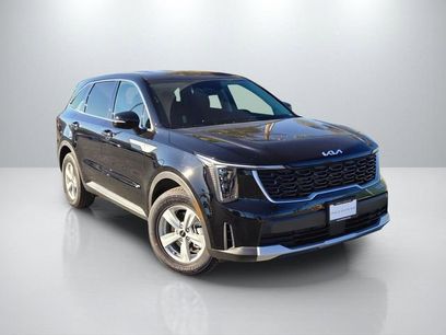 New 2026 Kia Sorento LX