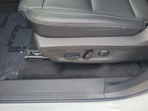 Used 2025 Nissan Murano SL AWD/4WD image 21