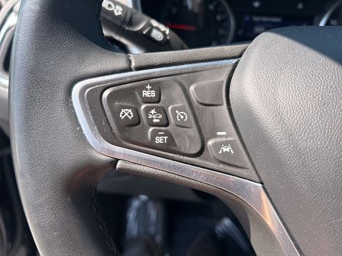 Used 2023 Chevrolet Equinox LT w/ Driver Convenience Package image 25