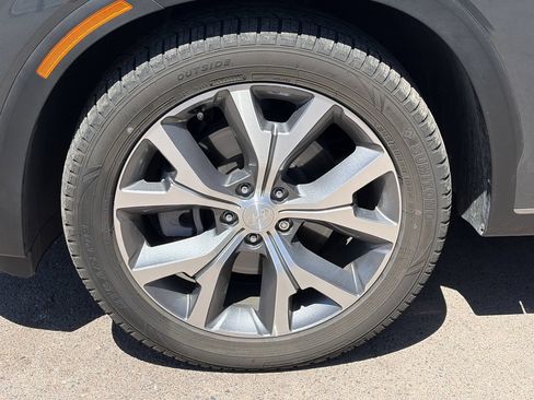 Used 2022 Hyundai Palisade SEL w/ Convenience Package FWD image 5