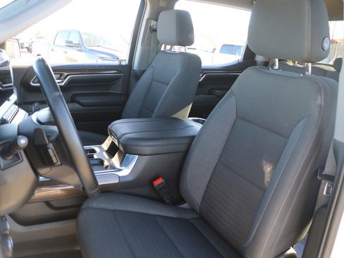 Used 2024 Chevrolet Silverado 1500 LT Trail Boss w/ Protection Package image 14