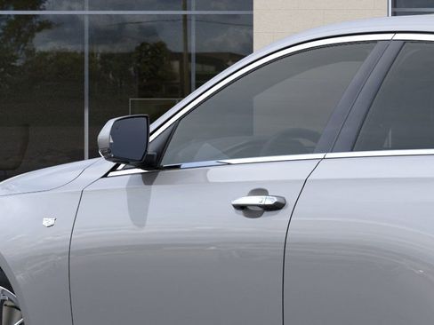 New 2025 Cadillac CT4 Premium Luxury image 46
