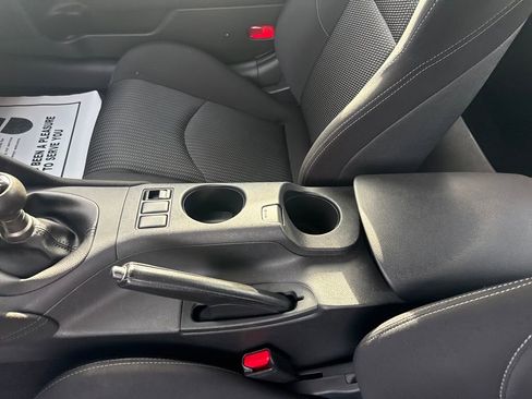 Used 2024 Nissan Z Sport w/ Floor Mat Package image 27