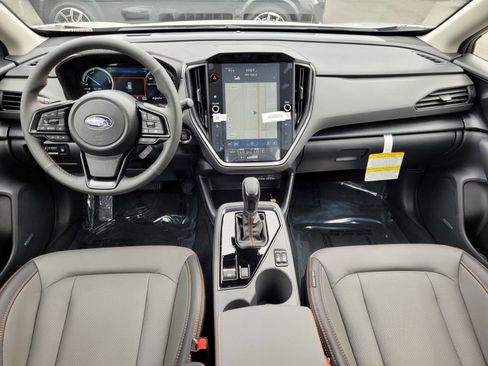 New 2026 Subaru Crosstrek 2.5i Limited AWD/4WD image 14