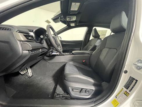 New 2026 Toyota Camry XSE AWD/4WD image 9