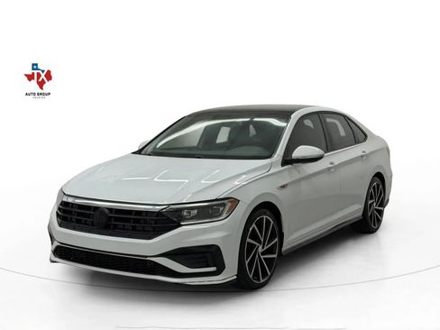 Used 2019 Volkswagen Jetta GLI FWD image 5