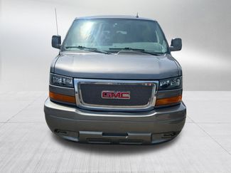 Used 2012 GMC Savana 1500 AWD video 2