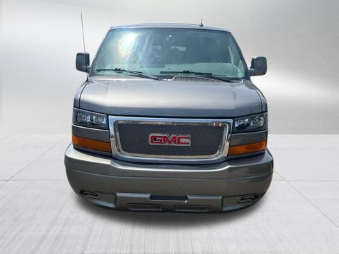 Used 2012 GMC Savana 1500 AWD image 2
