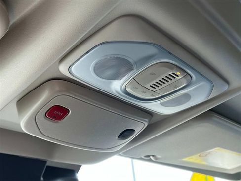 New 2025 RAM ProMaster 1500 w/ Convenience Group image 26