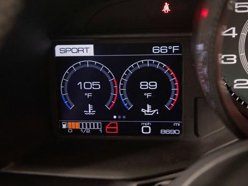 Certified 2019 Ferrari 488 GTB image 40