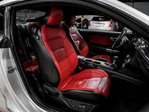 Used 2017 Ford Mustang Premium w/ Ecoboost Performance Package image 33