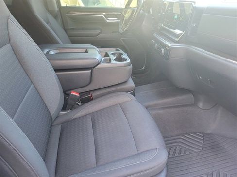 Used 2022 Chevrolet Silverado 1500 LT Trail Boss w/ Protection Package image 19