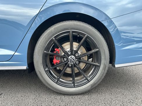 New 2026 Volkswagen Jetta GLI Autobahn image 33