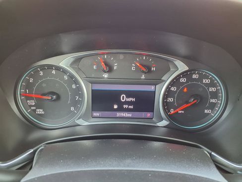 Used 2022 Chevrolet Equinox Premier image 12