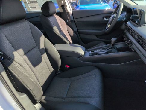 New 2025 Honda Accord LX image 18