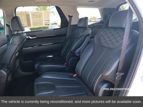 Used 2022 Hyundai Palisade Limited image 33