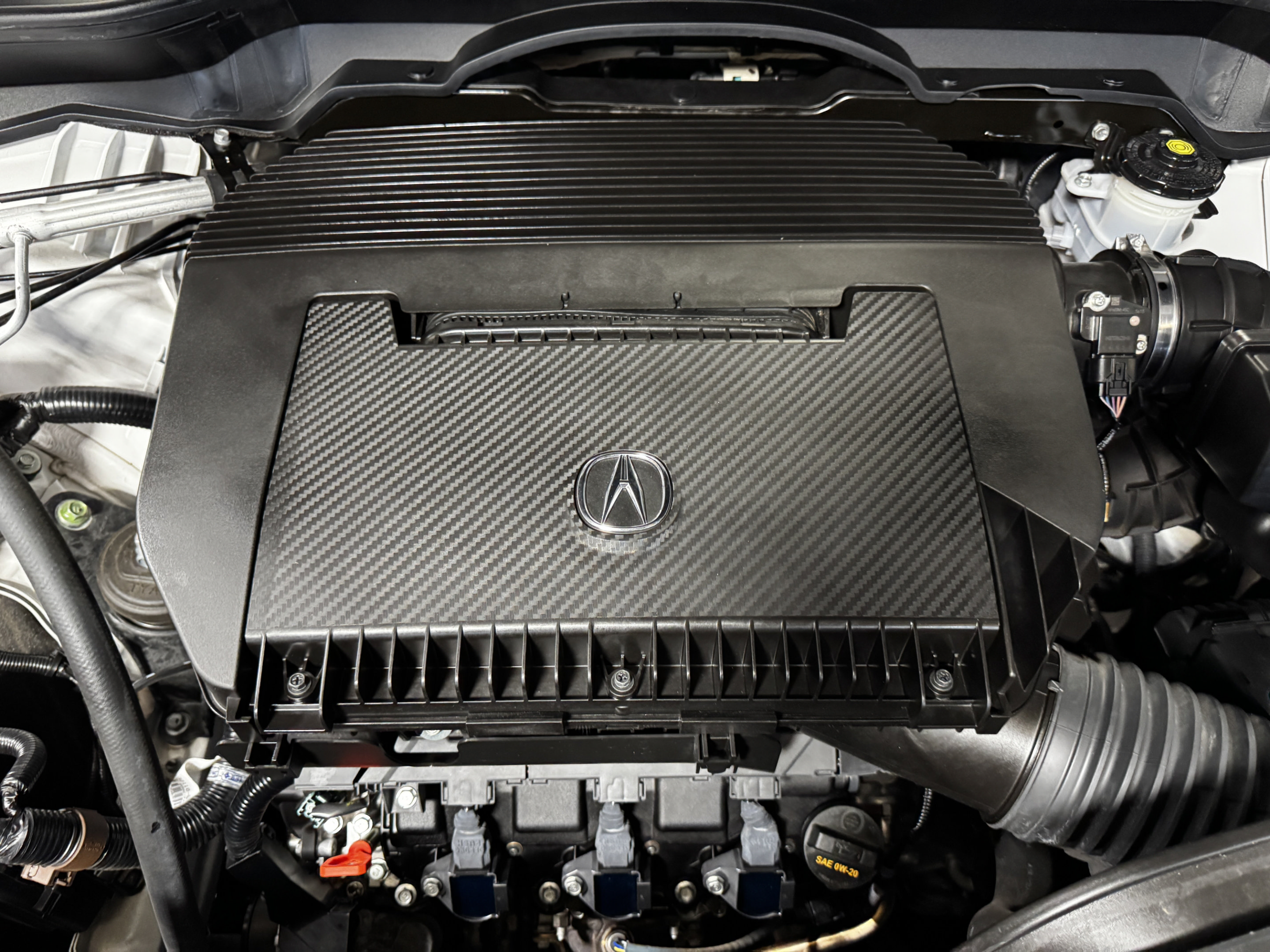 Certified 2024 Acura MDX A-Spec AWD/4WD image 41