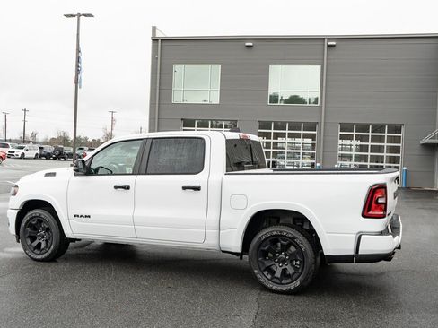 New 2026 RAM 1500 Big Horn image 7