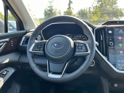 New 2025 Subaru Ascent Touring image 22