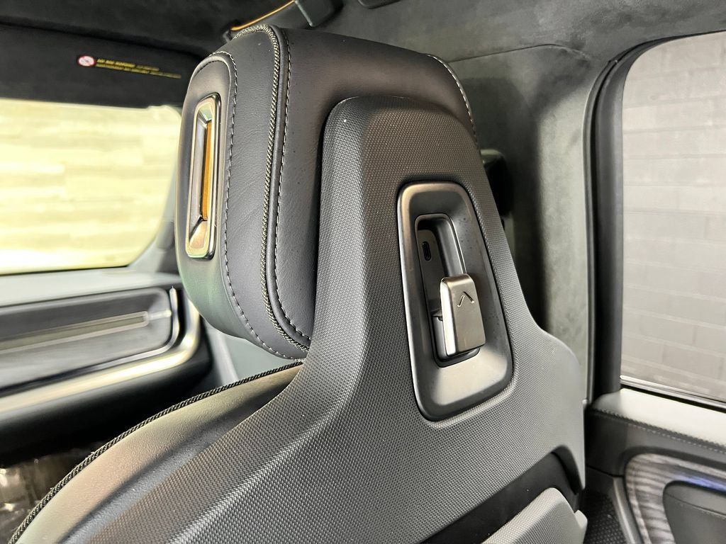 Used 2024 Rivian R1S Adventure Quad AWD/4WD image 28