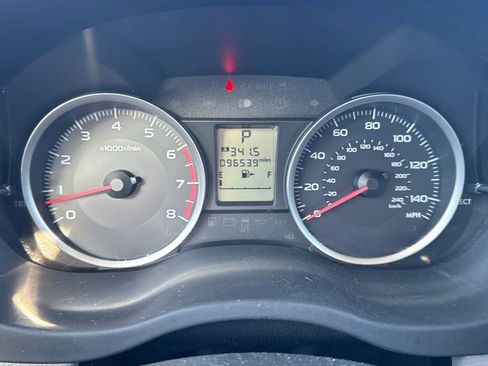 Used 2014 Subaru Forester 2.5i Premium w/ Popular Package #2 image 19