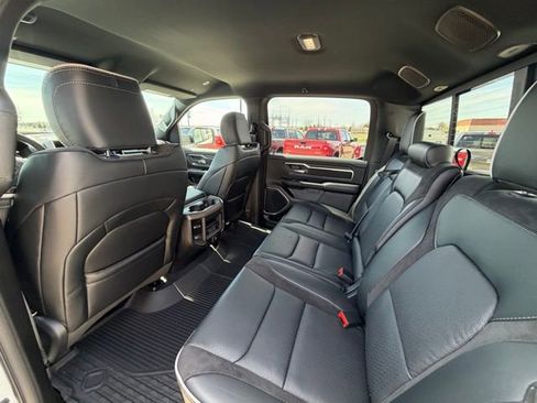 New 2026 RAM 1500 Laramie image 13