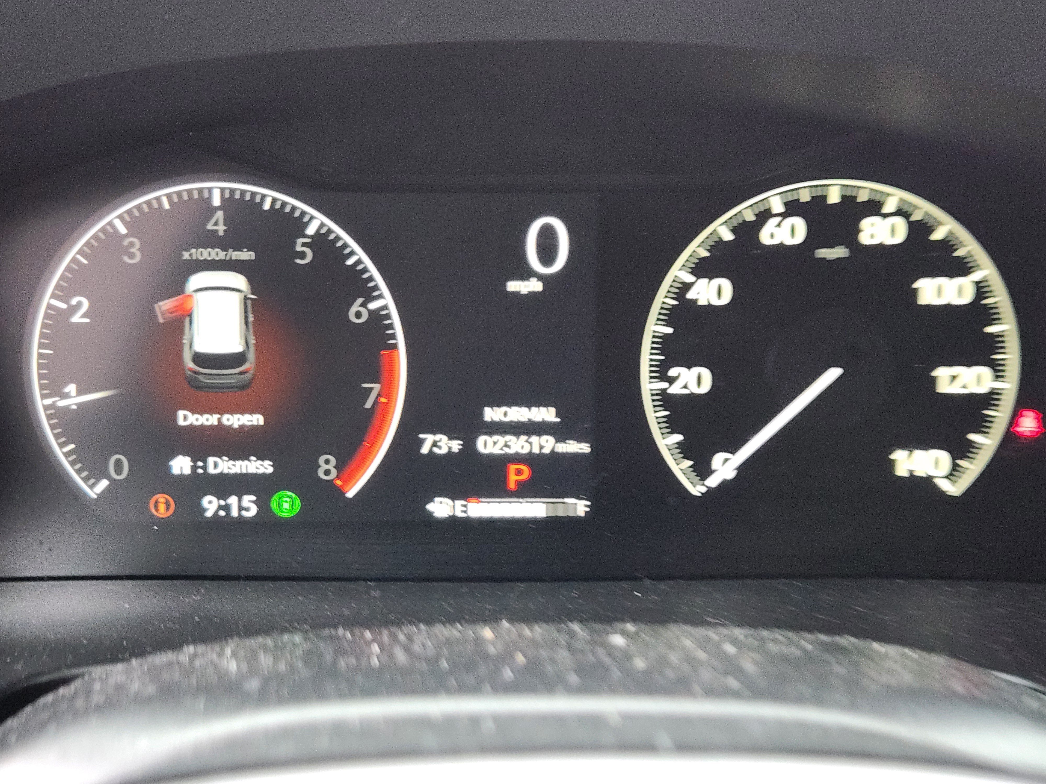 Used 2024 Honda Pilot EX-L image 10