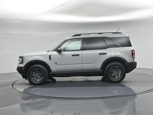Used 2022 Ford Bronco Sport Big Bend AWD/4WD image 32