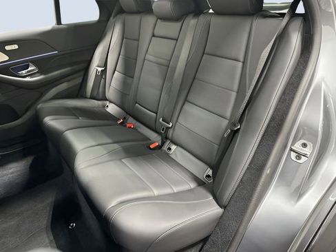 Used 2026 Mercedes-Benz GLE 450e 4MATIC image 30
