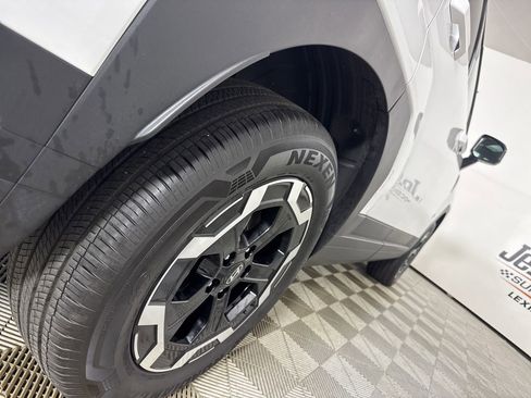 Used 2025 Hyundai Santa Fe XRT image 34