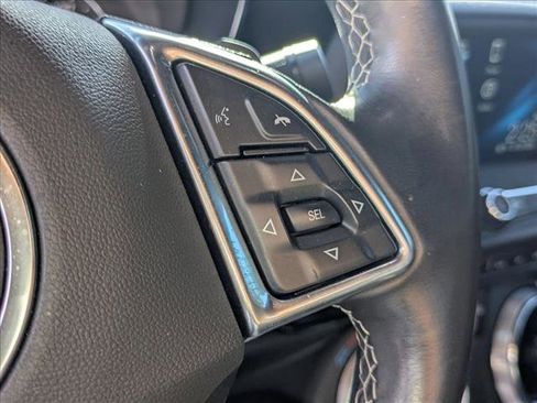 Used 2017 Chevrolet Camaro LT w/ RS Package image 13