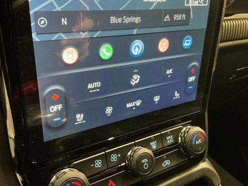 New 2026 Ford Ranger Lariat AWD/4WD image 25