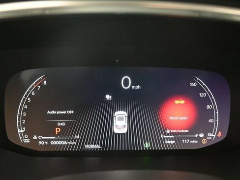 New 2026 Acura MDX SH-AWD w/ Technology Package image 11