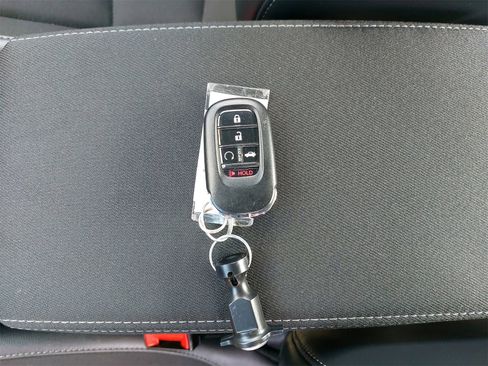 Certified 2024 Honda Civic Sport image 37