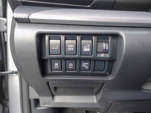 Used 2021 Subaru Forester Limited w/ Popular Package #3 image 12