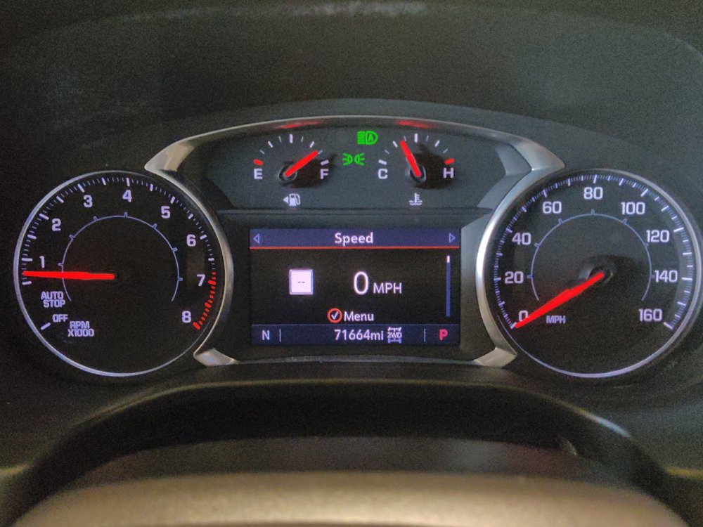 Used 2021 GMC Acadia SLT AWD/4WD image 23