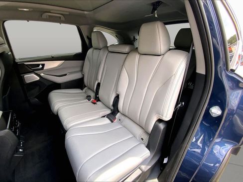 Used 2026 Acura MDX w/ Technology Package FWD image 21
