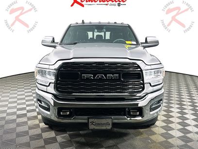 Used 2021 RAM 3500 Limited