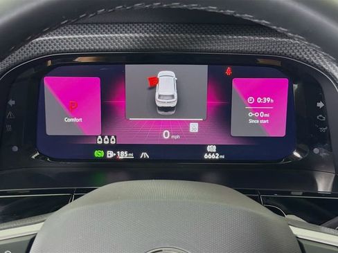 New 2026 Volkswagen Atlas Cross Sport SEL Premium R-Line image 13