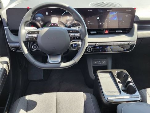 New 2026 Hyundai Ioniq 5 SE RWD image 6