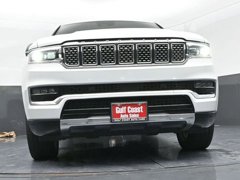 Used 2024 Jeep Grand Wagoneer Series I image 39