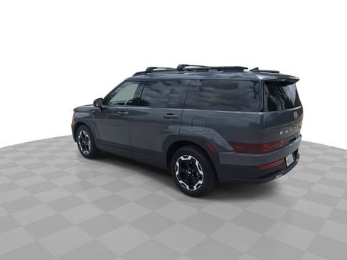 Used 2025 Hyundai Santa Fe SEL AWD/4WD image 6