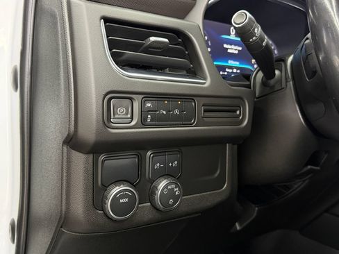 Used 2023 Chevrolet Tahoe RST RWD image 18