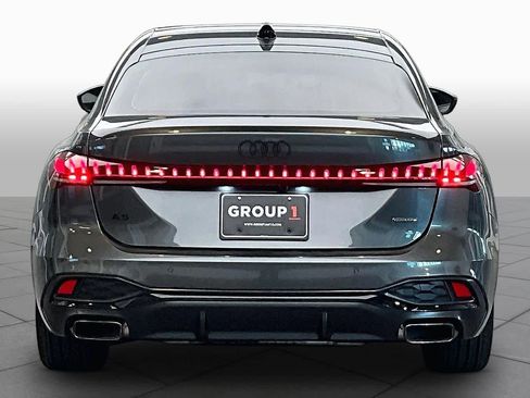 New 2026 Audi A5 2.0T Premium Plus AWD/4WD image 4